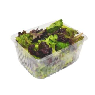 Mix Lettuce Approx 125g