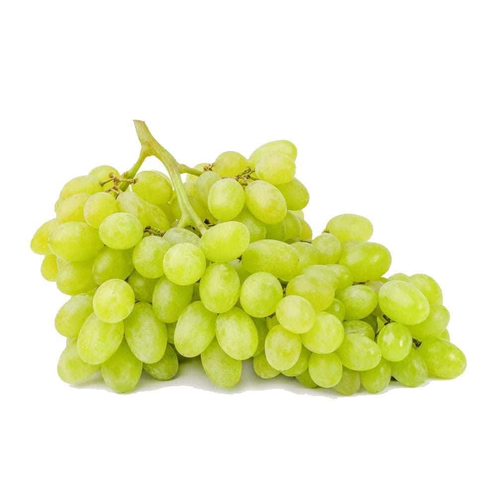 Grapes Green Approx 1Kg