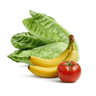 Fruit and Vegetable
