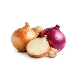 Onions