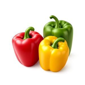 Peppers
